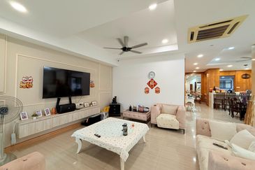 Taman Sutera Perling