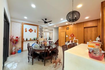 Taman Sutera Perling