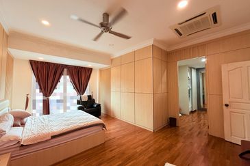 Taman Sutera Perling