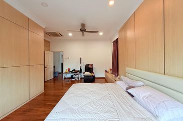 Taman Sutera Perling