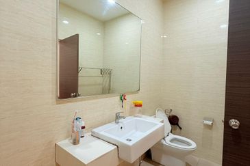 Taman Sutera Perling