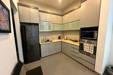 Serenity Park @ East Ledang