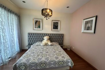 Serenity Park @ East Ledang