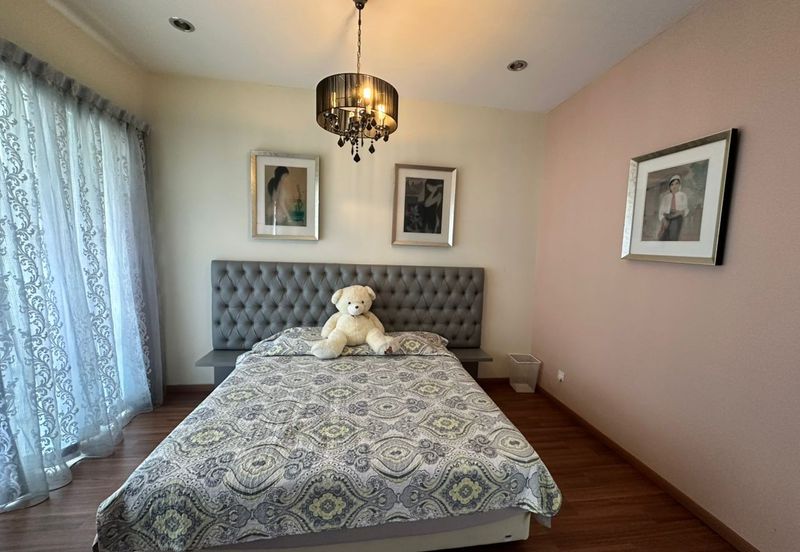 Serenity Park @ East Ledang