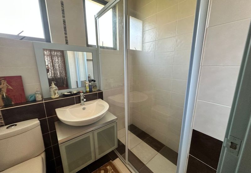 Serenity Park @ East Ledang