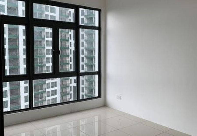 8scape Residences @ Sutera