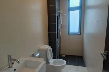 8scape Residences @ Sutera