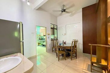 Bukit Impian, Taman Impian Emas