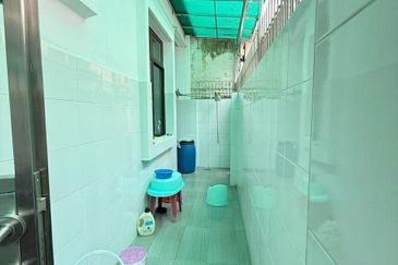 Bukit Impian, Taman Impian Emas