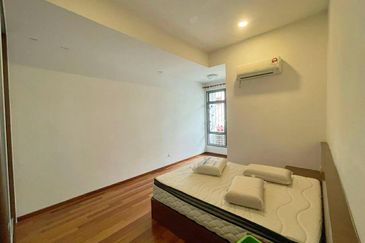 Bukit Impian, Taman Impian Emas