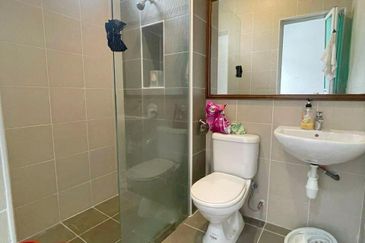 Bukit Impian, Taman Impian Emas