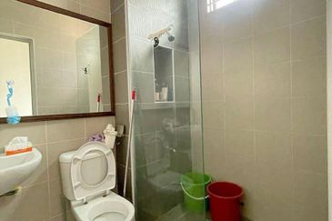 Bukit Impian, Taman Impian Emas