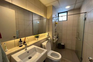 The WaterEdge Apartments