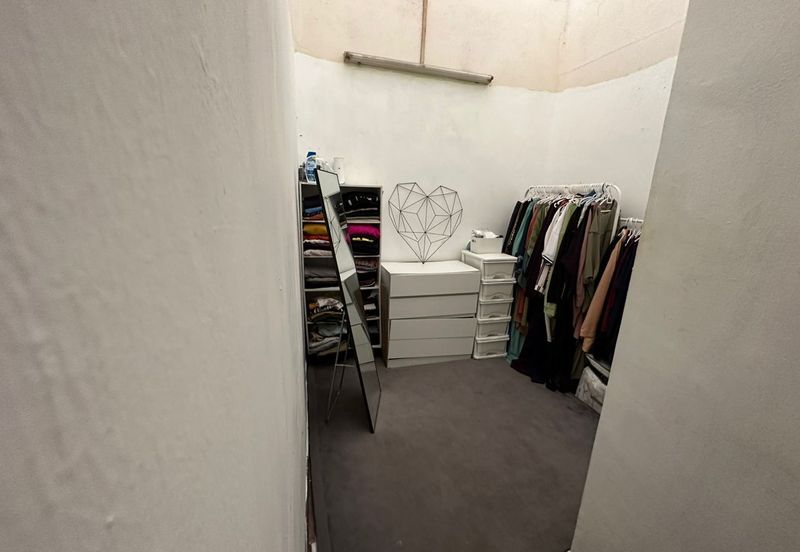 Taman Tan Sri Yaacob