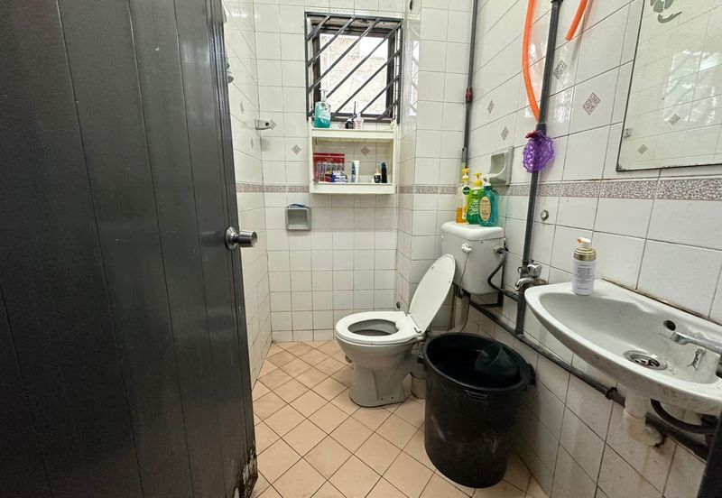 Taman Tan Sri Yaacob