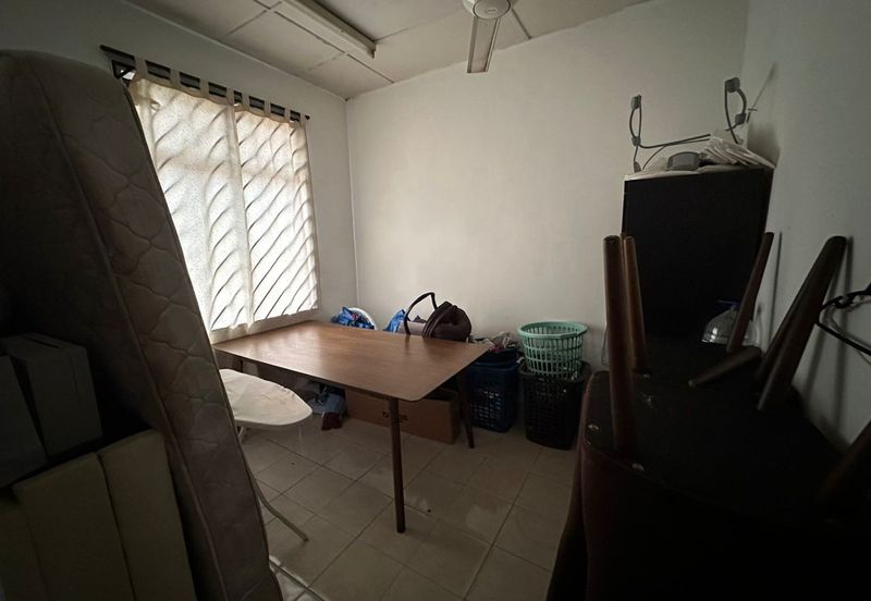 Taman Tan Sri Yaacob