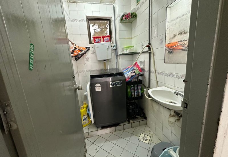 Taman Tan Sri Yaacob