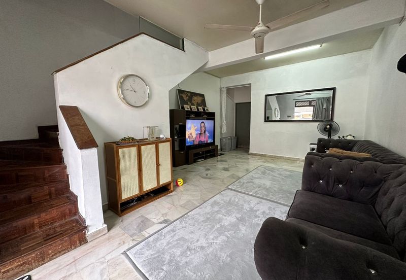 Taman Tan Sri Yaacob