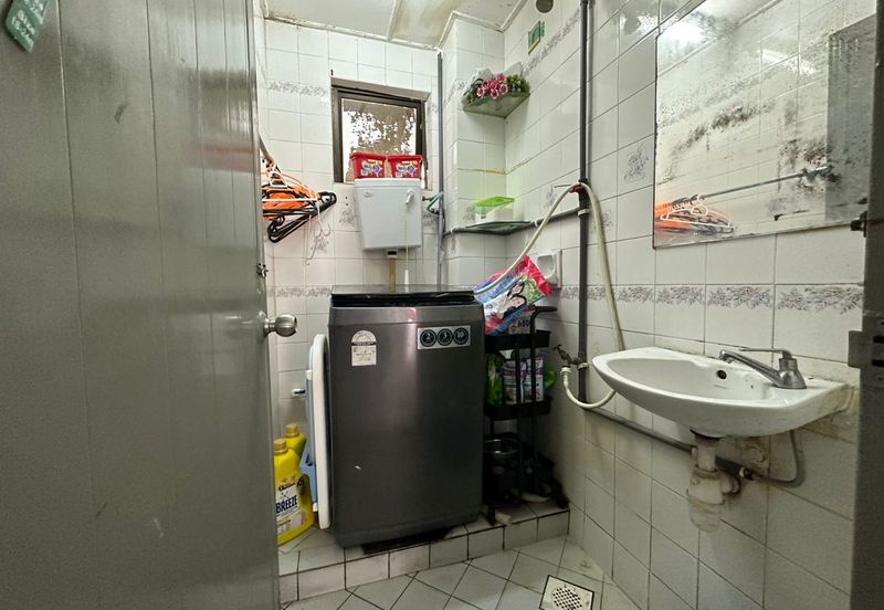 Taman Tan Sri Yaacob