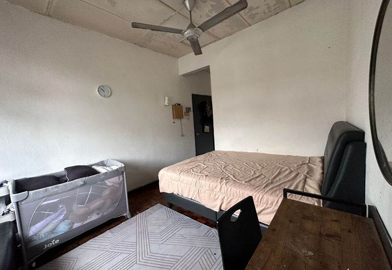 Taman Tan Sri Yaacob