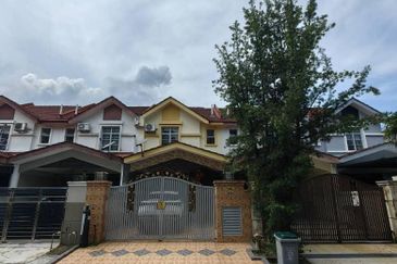 Taman Sierra Perdana