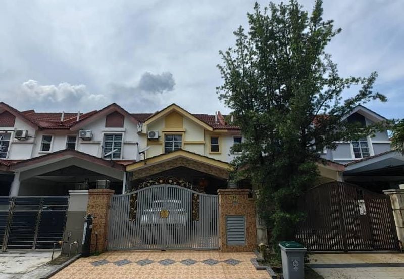 Taman Sierra Perdana