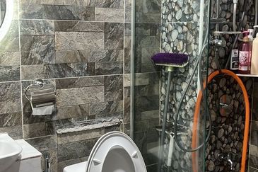 Taman Sierra Perdana