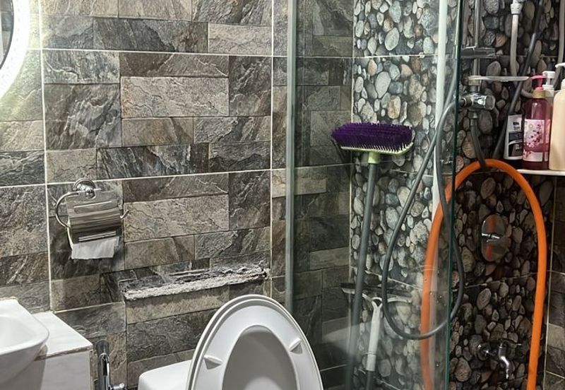 Taman Sierra Perdana