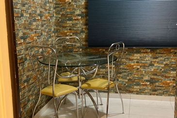 Taman Sierra Perdana