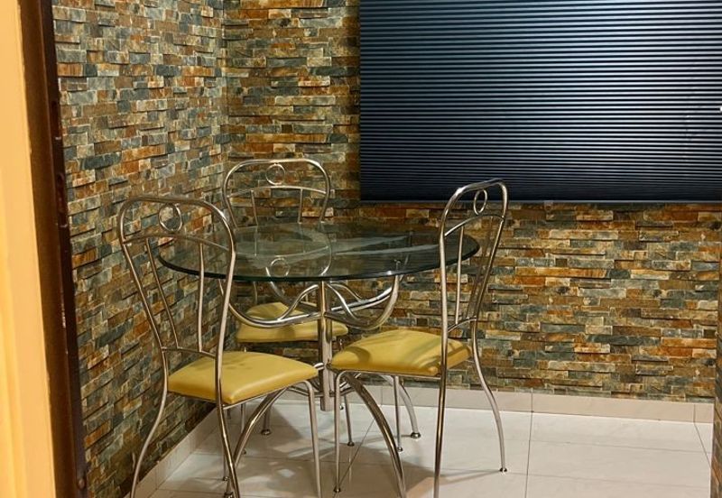 Taman Sierra Perdana