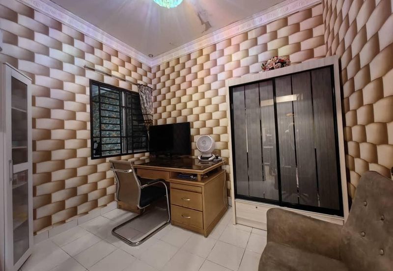 Taman Sierra Perdana