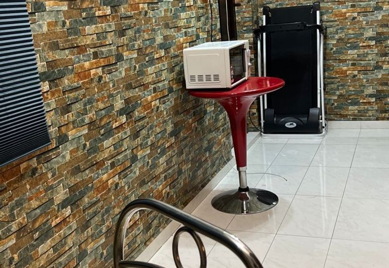 Taman Sierra Perdana