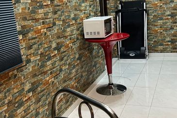 Taman Sierra Perdana