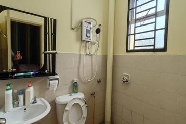 Taman Sierra Perdana