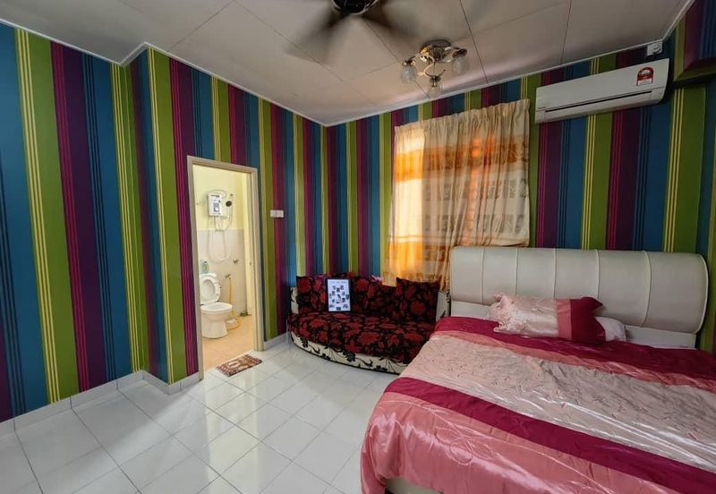 Taman Sierra Perdana