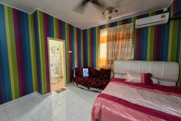 Taman Sierra Perdana