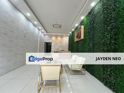 Impian Emas,Unblock Unit,Good Condition,Fully Renovated,Rare Unit, Johor, Johor Bahru
