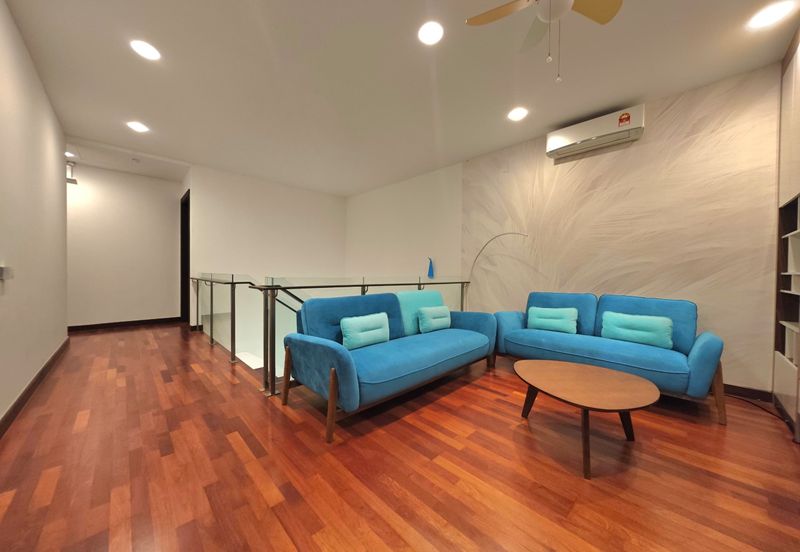 Estuari Gardens @ Puteri Harbour