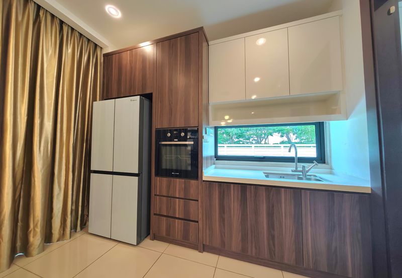 Estuari Gardens @ Puteri Harbour