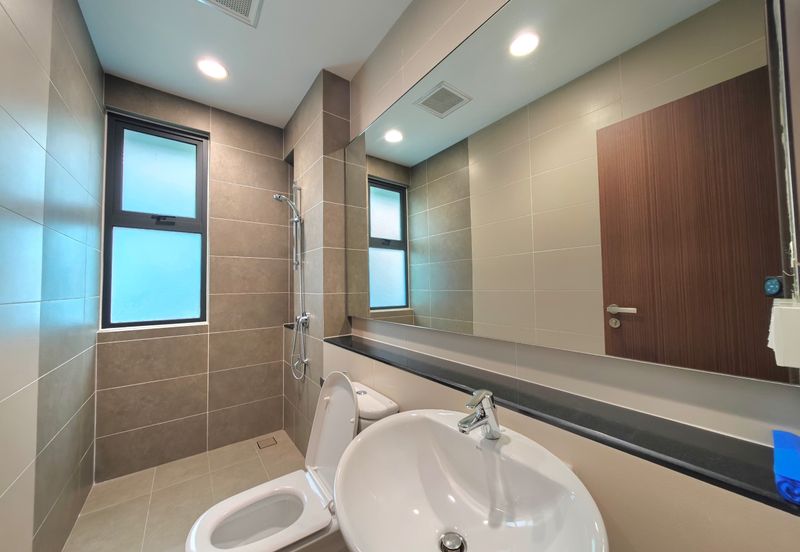 Estuari Gardens @ Puteri Harbour