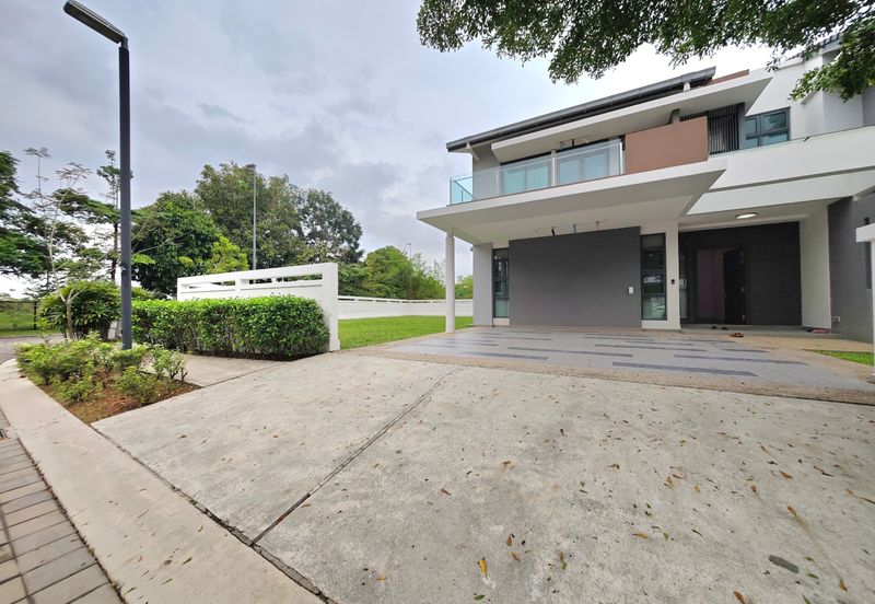 Estuari Gardens @ Puteri Harbour