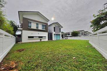 Estuari Gardens @ Puteri Harbour