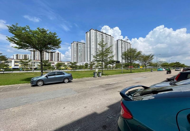 Taman Sierra Perdana