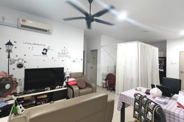 The Aliff Residences