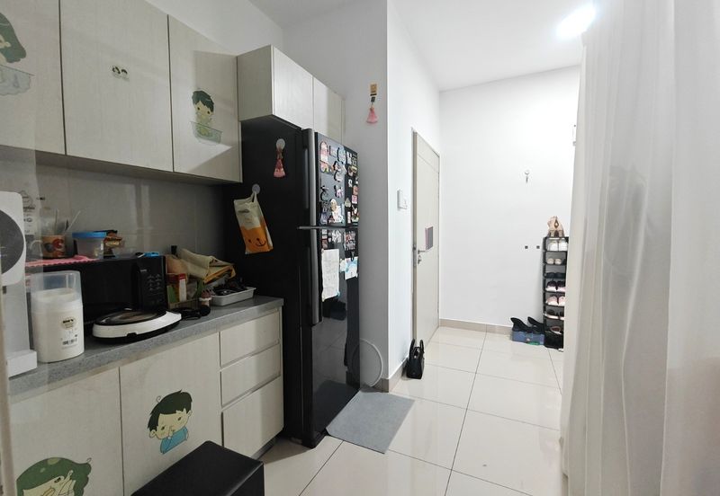 The Aliff Residences