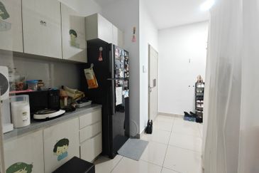 The Aliff Residences