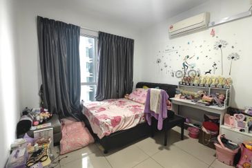 The Aliff Residences