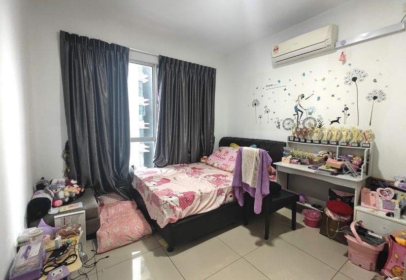 The Aliff Residences