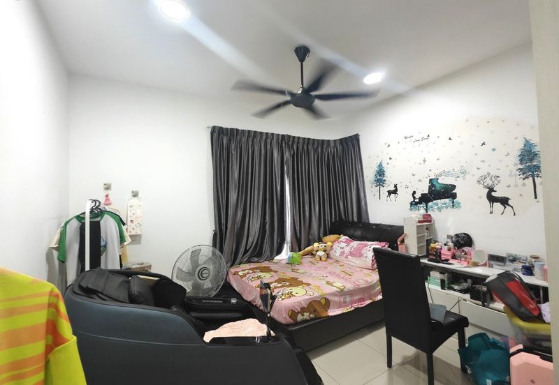 The Aliff Residences