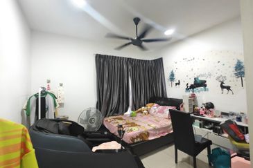 The Aliff Residences